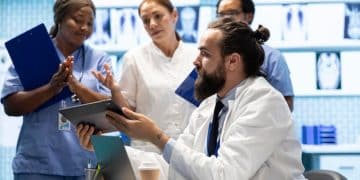 Telehealth Expansion: US Federal Regulations for Remote Patient Monitoring - Cover Image